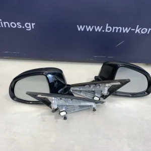ΚΑΘΡΕΠΤΕΣ ΗΛΕΚΤΡΙΚΟΙ CARBON PERFORMANCE ΜΕ ΚΑΜΕΡΕΣ BMW X6 G06