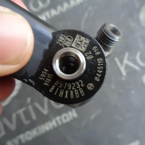 ΜΠΕΚ (INJECTION) ΠΕΤΡΕΛΑΙΟΥ MINI F60-F54-F55 KAI BMW X1 F48-X2 F39-F40 B37B