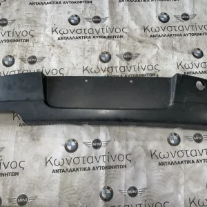 ΕΠΕΝΔΥΣΗ ΠΡΟΦΥΛΑΚΤΗΡΑ ΠΙΣΩ ΚΑΤΩ BMW ΣΕΙΡΑ 1 Ε81 Ε87 E87 LCI (ΚΩΔ. ΑΝΤΑΛ. 51127906813 - 51127906812)