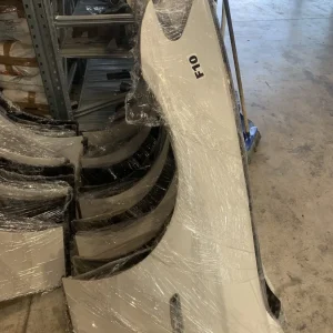 ΦΤΕΡΟ ΕΜΠΡΟΣ ΑΡΙΣΤΕΡΟ BMW ΣΕΙΡΑ 5 F10