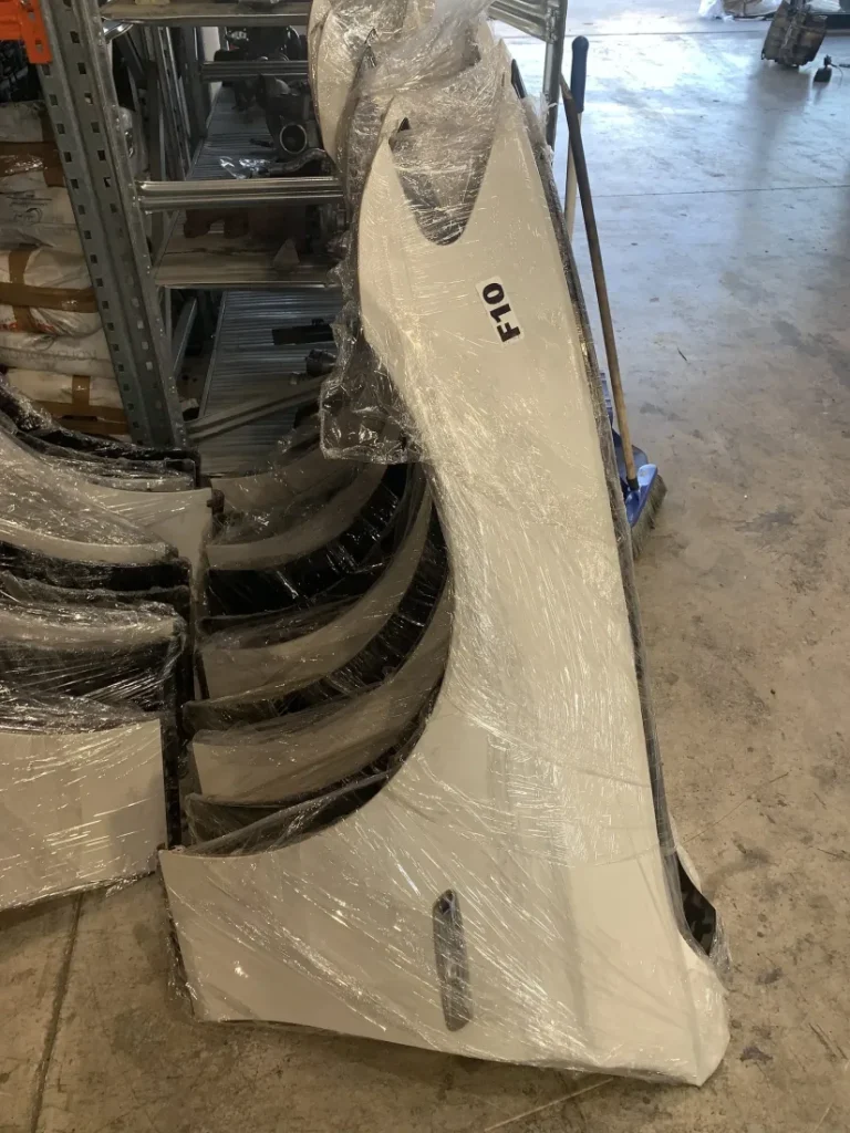 ΦΤΕΡΟ ΕΜΠΡΟΣ ΑΡΙΣΤΕΡΟ BMW ΣΕΙΡΑ 5 F10