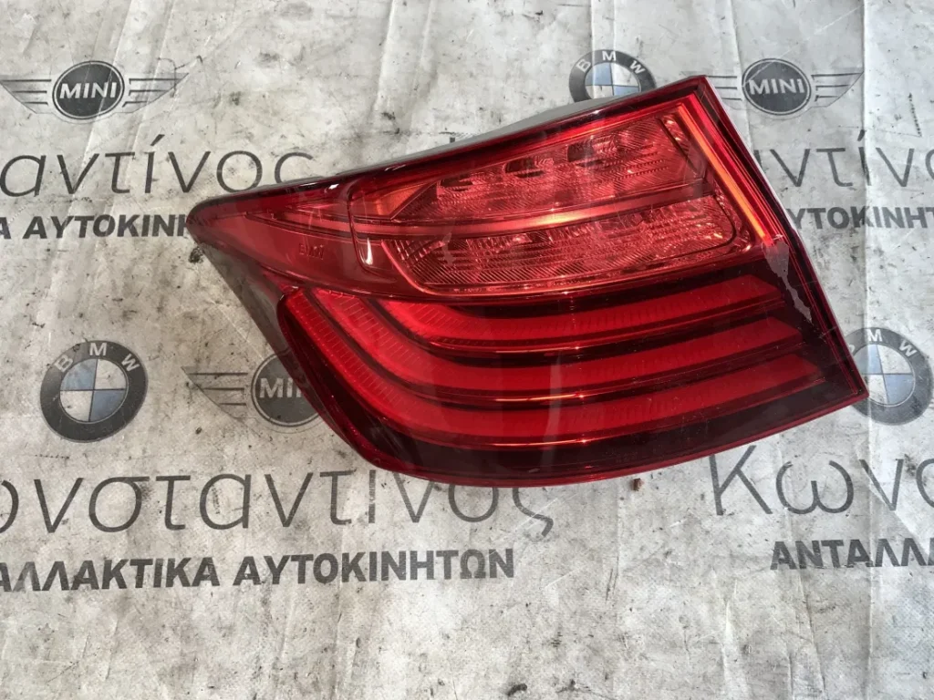 ΦΑΝΑΡΙ ΠΙΣΩ ΑΡΙΣΤΕΡΟ BMW ΣΕΙΡΑ 5 F10 (ΚΩΔ. ΑΝΤΑΛ. 184080)