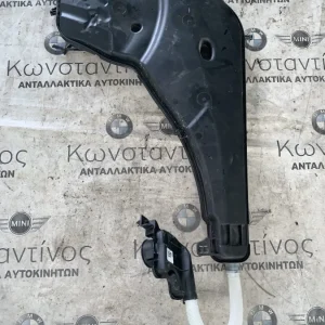 ΔΟΧΕΙΟ ΝΕΡΟΥ ΥΑΛΟΚΑΘΑΡΙΣΤΗΡΩΝ BMW X6 G06 X6M F96 (ΚΩΔ. ΑΝΤΑΛ. 61667499829)