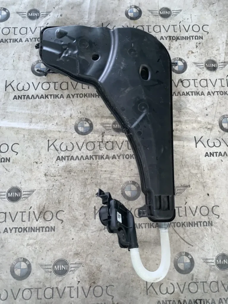 ΔΟΧΕΙΟ ΝΕΡΟΥ ΥΑΛΟΚΑΘΑΡΙΣΤΗΡΩΝ BMW X6 G06 X6M F96 (ΚΩΔ. ΑΝΤΑΛ. 61667499829)