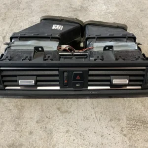 ΚΕΝΤΡΙΚΟΣ ΑΕΡΑΓΩΓΟΣ BMW ΣΕΙΡΑ 5 F10 F11 (49209137)