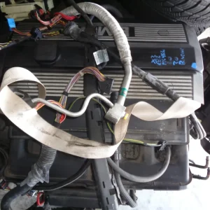 ΜΗΧΑΝΗ BMW X3 E83-X5 E53-E39-E46 ΣΕΙΡΑ 3 ΚΑΙ 5 Μ54 231 ΑΛΟΓΑ