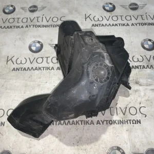 ΦΙΛΤΡΟ ΑΕΡΟΣ - ΦΙΛΤΡΟΚΟΥΤΙ BMW ΣΕΙΡΑ 1, 3 E81 E82 E87 E88 E90 E91 E92 E93 (ΚΩΔ. ΑΝΤΑΛ. 13717797466))