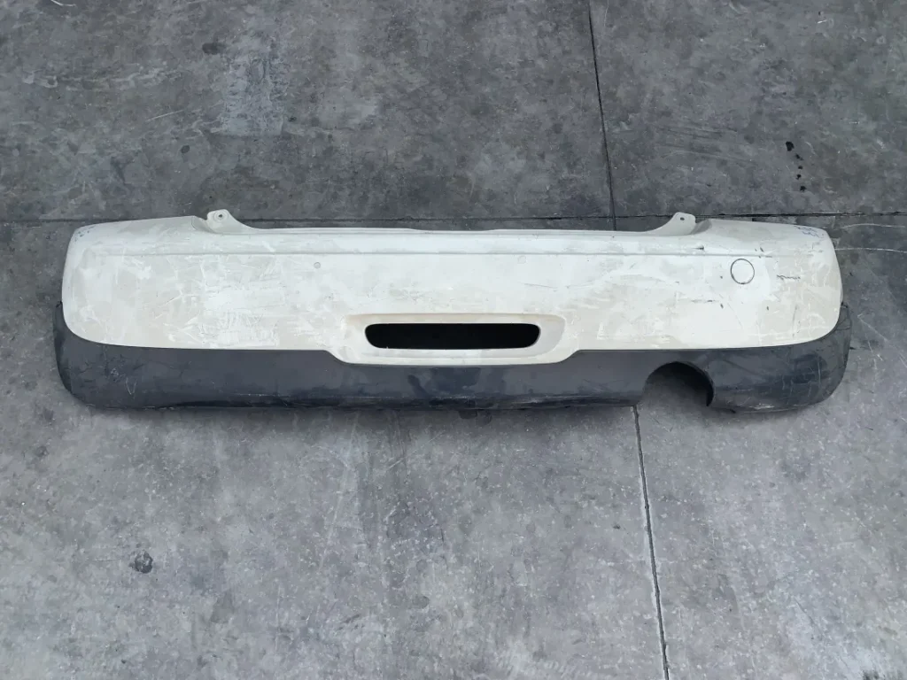 ΠΡΟΦΥΛΑΚΤΗΡΑΣ ΠΙΣΩ MINI COOPER D R56 (ΚΩΔ. ΑΝΤΑΛ. 7260572)