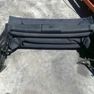 ΚΟΥΚΟΥΛΑ ΟΡΟΦΗΣ BMW ΣΕΙΡΑ 3 E46 CONVERTIBLE (ΚΩΔ. ΑΝΤΑΛ. 8229811 - 8229823)