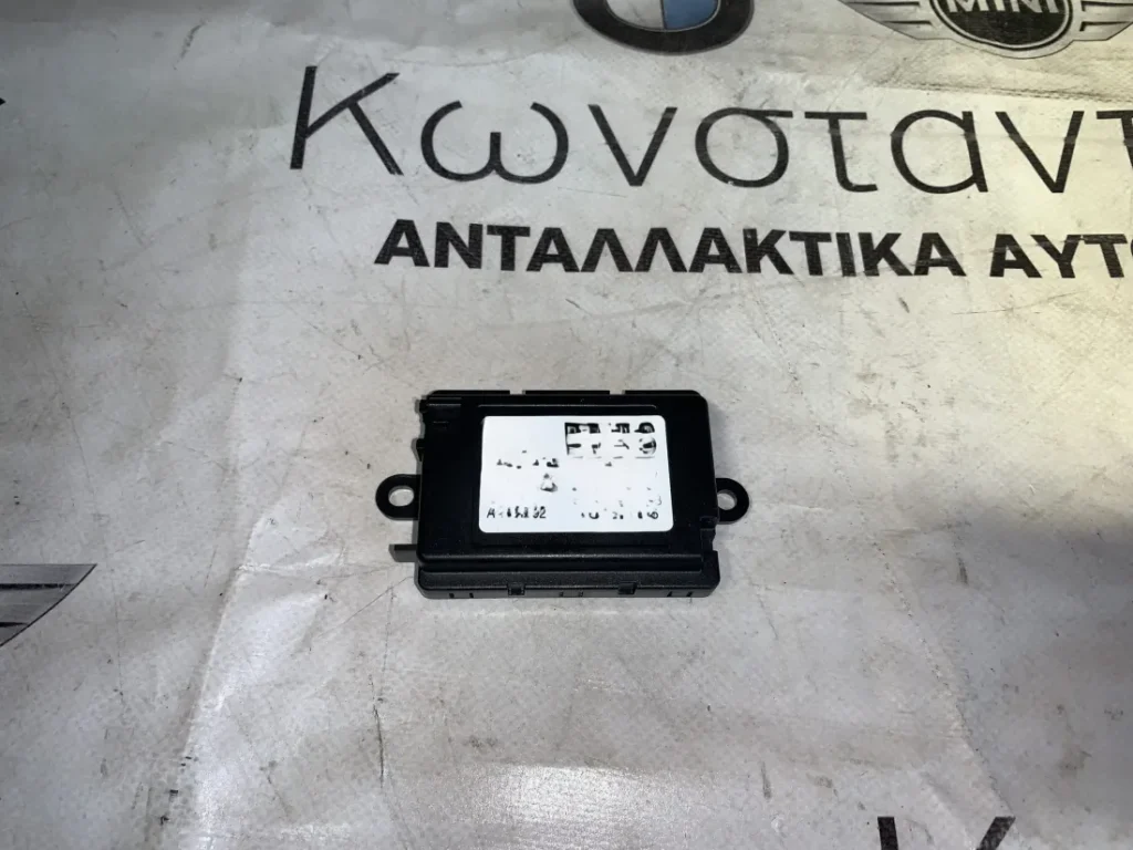 ΜΟΝΑΔΑ ΕΛΕΓΧΟΥ ΑΦΗΣ - CONTROLLER TOUCH BMW ΣΕΙΡΑ 3, 4, 5 F30 F31 F32 F34 F36 F10 F11 X1 F48 X2 X5 F15 X5 M F85 M4 F82 (65829347470)