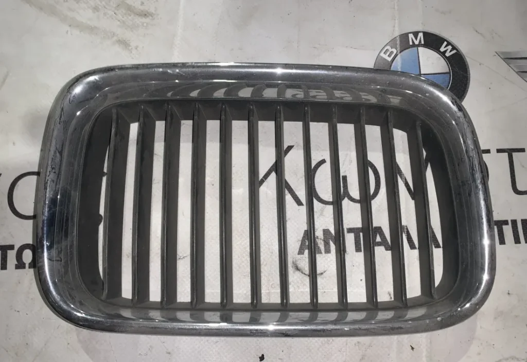 ΚΑΡΔΙΑ ΜΑΣΚΑΣ ΕΜΠΡΟΣ ΔΕΞΙΑ BMW ΣΕΙΡΑ 3 Ε36 COUPE / CABRIO (ΚΩΔ. ΑΝΤΑΛ. 51138122238)