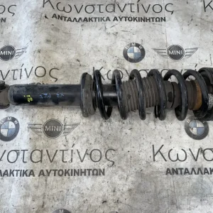 ΑΜΟΡΤΙΣΕΡ - ΓΟΝΑΤΟ ΑΝΑΡΤΗΣΗΣ ΠΙΣΩ BMW X3 F25 X4 F26 (ΚΩΔ. ΑΝΤΑΛ. 33526796317)