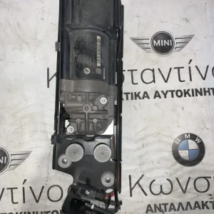 ΣΥΣΤΗΜΑ ΠΑΡΟΧΗΣ ΑΕΡΑ BMW ΣΕΙΡΑ 5, 7 F10 F11 F07 GT F01 F02 F03 F04 HYBRID (ΚΩΔ. ΑΝΤΑΛ. 37206789450)