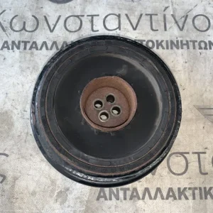 ΤΡΟΧΑΛΙΑ ΣΤΡΟΦΑΛΟΥ BMW ΣΕΙΡΑ 5, 7 F07 GT F10 F11 F01 F02 F03 F04 HYBRID (ΚΩΔ. ΑΝΤΑΛ. 11237800026)