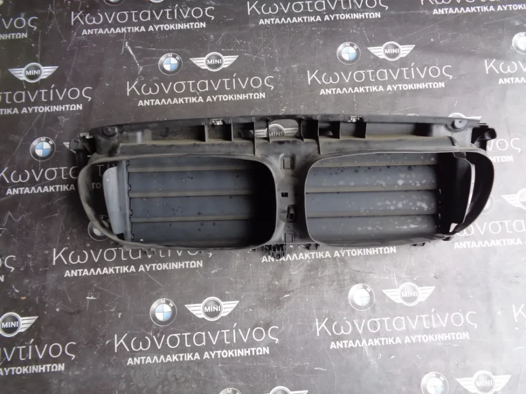 ΗΛΕΚΤΡΙΚΑ ΚΛΑΠΕΤΑ ΜΕΤΩΠΗΣ BMW F10-F11-F07 N47N D20 (ΚΩΔ. ΑΝΤΑΛ.: 7332893 )