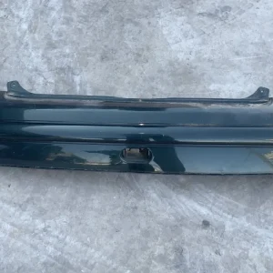 ΠΡΟΦΥΛΑΚΤΗΡΑΣ ΠΙΣΩ MINI HATCH R50