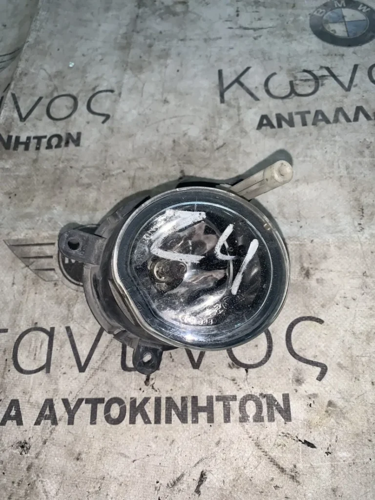 ΠΡΟΒΟΛΕΑΣ ΟΜΙΧΛΗΣ ΔΕΞΙΑ BMW Z4 E85 E86 (ΚΩΔ. ΑΝΤΑΛ. 6925008)