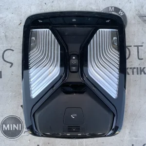 ΠΛΑΦΟΝΙΕΡΑ - ΦΩΤΙΣΜΟΣ ΟΡΟΦΗΣ BMW ΣΕΙΡΑ 5 G30 G31 X3 G01 X4 G02 (ΚΩΔ. ΑΝΤΑΛ. 28547140)