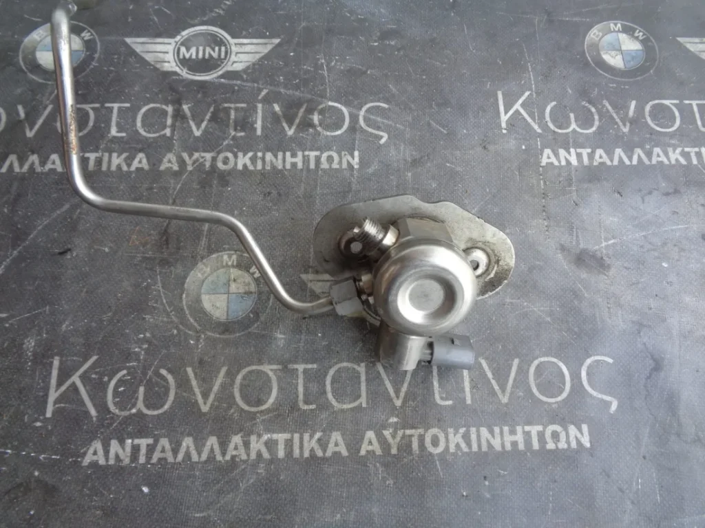 ΑΝΤΛΙΑ ΥΨΗΛΗΣ BMW F30-F31 N20B20 ΣΕΙΡΑ  3 (ΚΩΔ. ΑΝΤΑΛ.: 7584461 )