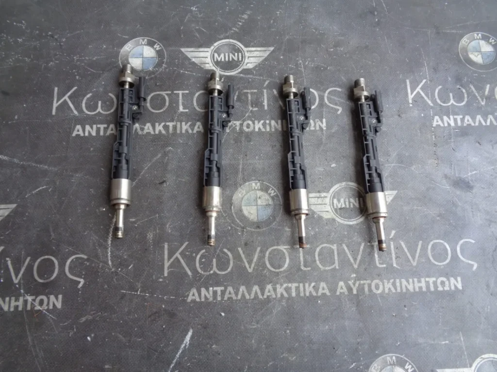 ΜΠΕΚ ΨΕΚΑΣΜΟΥ BMW F30-F31 N20B20 ΣΕΙΡΑ 3 (ΚΩΔ. ΑΝΤΑΛ.: 7639994 )