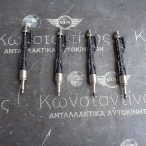 ΜΠΕΚ ΨΕΚΑΣΜΟΥ BMW F30-F31 N20B20 ΣΕΙΡΑ 3 (ΚΩΔ. ΑΝΤΑΛ.: 7639994 )