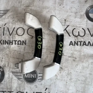 ΧΕΡΟΥΛΙΑ ΠΟΡΤΑΣ BMW ΣΕΙΡΑ 7 G11 G12