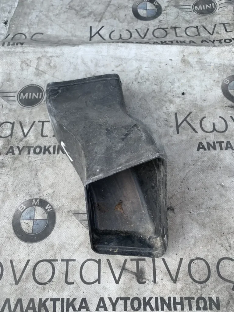 ΟΔΗΓΟΣ ΑΕΡΑ ΦΡΕΝΟΥ ΜΠΡΟΣΤΑ ΔΕΞΙΑ BMW ΣΕΙΡΑ 5 Ε60 Ε61 (ΚΩΔ. ΑΝΤΑΛ. 51117178086)