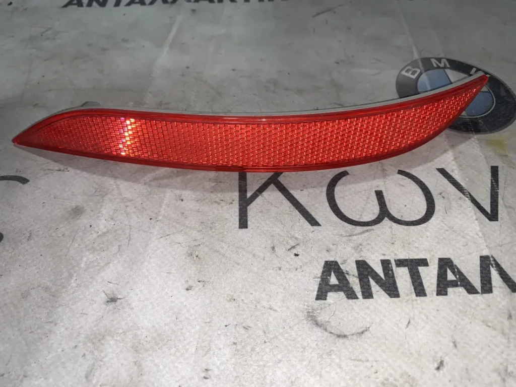 ΑΝΑΚΛΑΣΤΗΡΑΣ ΦΩΤΟΣ ΠΡΟΦΥΛΑΚΤΗΡΑ ΠΙΣΩ BMW X1 E84 (ΚΩΔ. ΑΝΤΑΛ. 7314883)