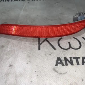 ΑΝΑΚΛΑΣΤΗΡΑΣ ΦΩΤΟΣ ΠΡΟΦΥΛΑΚΤΗΡΑ ΠΙΣΩ BMW X1 E84 (ΚΩΔ. ΑΝΤΑΛ. 7314883)