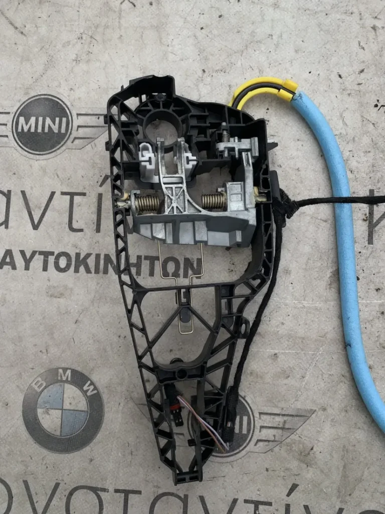 ΧΕΡΟΥΛΙ ΠΟΡΤΑΣ ΔΕΞΙΑ ΕΣΩΤΕΡΙΚΟ MINI F54 F55 F56 F57 F60 (ΚΩΔ. ΑΝΤΑΛ. 7296458)