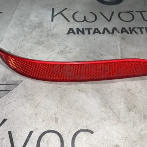 ΑΝΑΚΛΑΣΤΗΡΑΣ ΦΩΤΟΣ ΠΡΟΦΥΛΑΚΤΗΡΑ ΠΙΣΩ ΔΕΞΙΑ BMW ΣΕΙΡΑ 5 E60 (ΚΩΔ. ΑΝΤΑΛ. 63146915040)