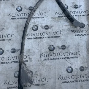 ΠΛΑΙΣΙΟ ΠΑΡΑΘΥΡΟΥ ΕΜΠΡΟΣ ΔΕΞΙΑ BMW ΣΕΙΡΑ 3 F30 F31 (ΚΩΔ. ΑΝΤΑΛ. 51337259382)