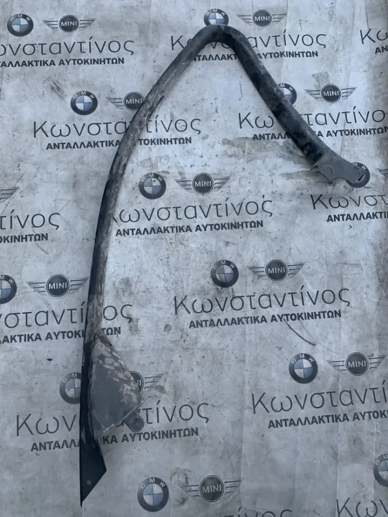ΠΛΑΙΣΙΟ ΠΑΡΑΘΥΡΟΥ ΕΜΠΡΟΣ ΔΕΞΙΑ BMW ΣΕΙΡΑ 3 F30 F31 (ΚΩΔ. ΑΝΤΑΛ. 51337259382)