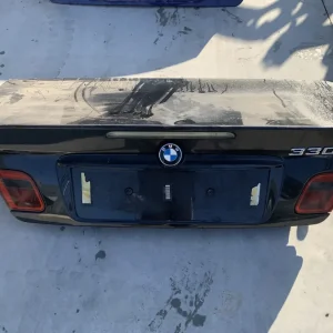 ΠΟΡΤ ΜΠΑΓΚΑΖ BMW ΣΕΙΡΑ 3 E46 CABRIO