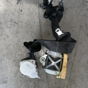 ΖΩΝΕΣ ΑΣΦΑΛΕΙΑΣ ΕΜΠΡΟΣ BMW ΣΕΙΡΑ 1, 2, 3, 4 (ΚΩΔ. ΑΝΤΑΛ. 7243307 - 7243308)