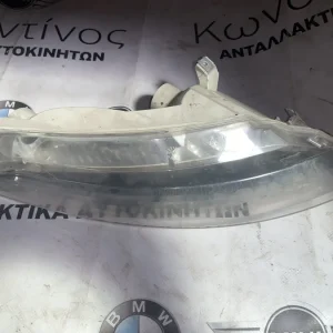 ΦΛΑΣ ΔΕΞΙ ΛΕΥΚΟ BMW ΣΕΙΡΑ 6 E63 E64 (ΚΩΔ. ΑΝΤΑΛ. 7165806)