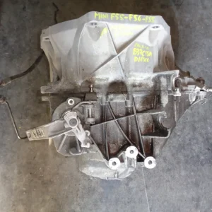 ΣΑΣΜΑΝ (GEARBOX) ΧΕΙΡΟΚΙΝΗΤΟ MINI F55-F56 B37C15A DIESEL (ΚΩΔ. ΑΝΤΑΛ.: 7638378)