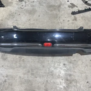 ΠΡΟΦΥΛΑΚΤΗΡΑΣ ΠΙΣΩ MINI HATCH R50 (ΚΩΔ. ΑΝΤΑΛ. 7127924)