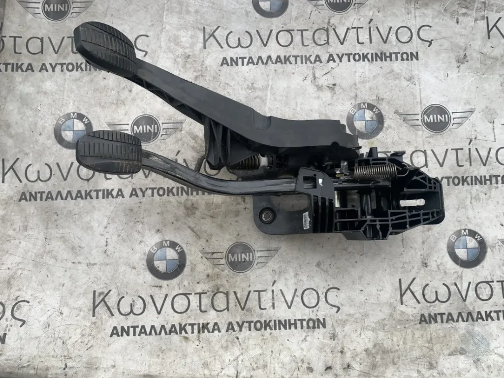 ΠΕΤΑΛΙΑ - ΠΕΝΤΑΛ ΦΡΕΝΩΝ BMW ΣΕΙΡΑ 1, 2 F40 F45 A.T. F46 G.T. (ΚΩΔ. ΑΝΤΑΛ. 6856599 - 6860677)