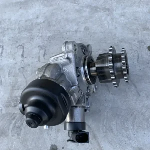 ΑΝΤΛΙΑ ΥΨΗΛΗΣ ΠΙΕΣΗΣ BMW ΣΕΙΡΑ 1, 3, 5 (8511626)