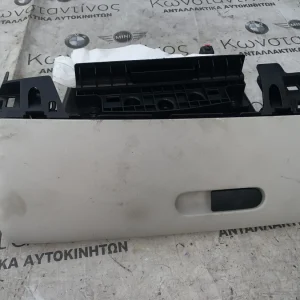 ΝΤΟΥΛΑΠΑΚΙ - ΑΠΟΘΗΚΕΥΤΙΚΟΣ ΧΩΡΟΣ ΤΑΜΠΛΟΥ MINI CLUBMAN F54 (ΚΩΔ. ΑΝΤΑΛ. 51169305683)