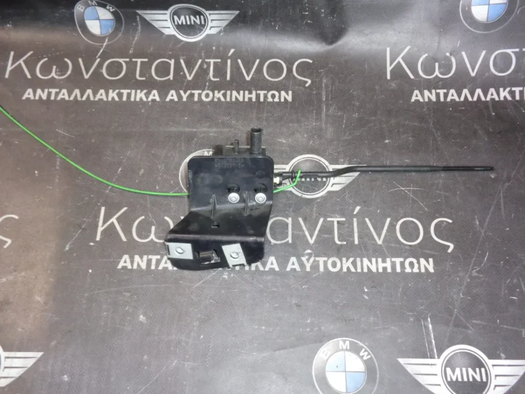 ΜΟΤΕΡ ΡΥΘΜΙΣΗΣ ΚΛΑΠΕΤΟ BMW E90 ΣΕΙΡΑ 3 (ΚΩΔ. ΑΝΤΑΛ.: 6985880 )