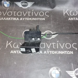 ΜΟΤΕΡ ΡΥΘΜΙΣΗΣ ΚΛΑΠΕΤΟ BMW E90 ΣΕΙΡΑ 3 (ΚΩΔ. ΑΝΤΑΛ.: 6985880 )