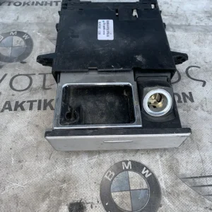 ΣΤΑΧΤΟΔΟΧΕΙΟ BMW ΣΕΙΡΑ 5 E60 E61 (ΚΩΔ. ΑΝΤΑΛ. 6976376)