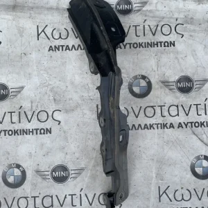 ΕΞΑΡΤΗΜΑ ΚΙΝΗΤΗΡΑ ΑΡΙΣΤΕΡΑ BMW ΣΕΙΡΑ 2, 3, 4 F22 F23 F30 F31 F34 GT F32 F33 F36 GC M3 F80 M4 F82 (ΚΩΔ. ΑΝΤΑΛ. 51757331241)