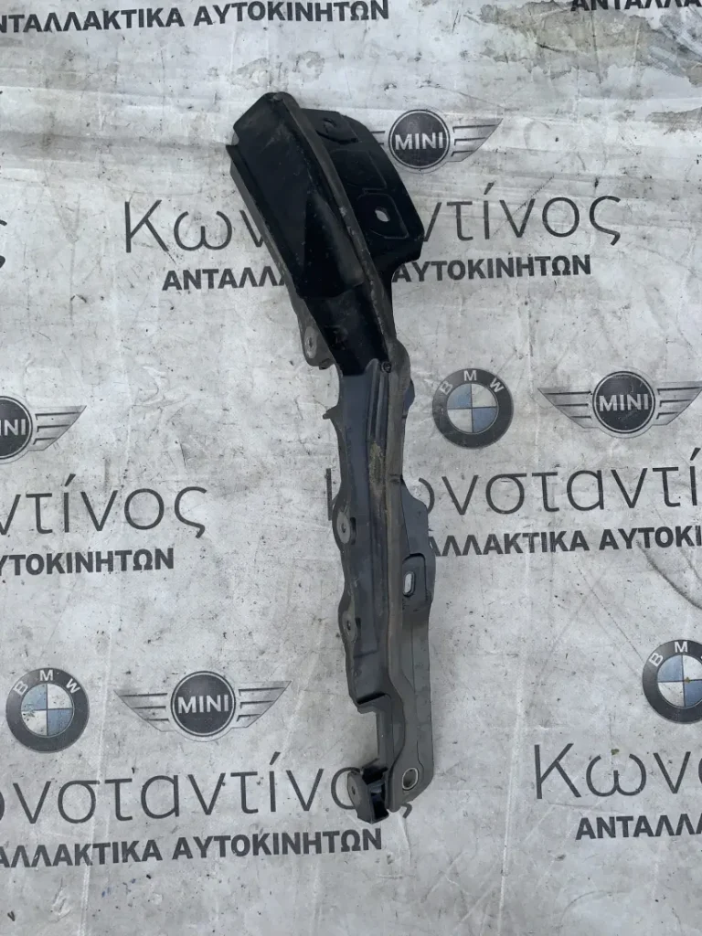 ΕΞΑΡΤΗΜΑ ΚΙΝΗΤΗΡΑ ΑΡΙΣΤΕΡΑ BMW ΣΕΙΡΑ 2, 3, 4 F22 F23 F30 F31 F34 GT F32 F33 F36 GC M3 F80 M4 F82 (ΚΩΔ. ΑΝΤΑΛ. 51757331241)