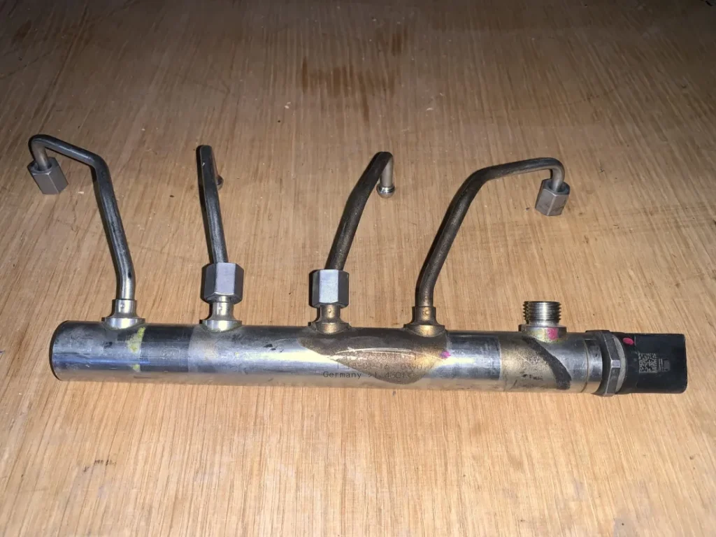 ΑΙΣΘΗΤΗΡΑΣ ΥΨΗΛΗΣ ΠΙΕΣΗΣ BMW ΣΕΙΡΑ 1, 2, 3, 4, 5, 6, 7, X1, X3, X4, X5, X6, X6 M, Z4 (7620946)