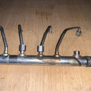 ΑΙΣΘΗΤΗΡΑΣ ΥΨΗΛΗΣ ΠΙΕΣΗΣ BMW ΣΕΙΡΑ 1, 2, 3, 4, 5, 6, 7, X1, X3, X4, X5, X6, X6 M, Z4 (7620946)