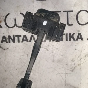 ΚΟΝΤΡΑ - ΦΡΕΝΟ ΠΟΡΤΑΣ ΠΙΣΩ ΔΕΞΙΑ BMW ΣΕΙΡΑ 1 F20 F21 (ΚΩΔ. ΑΝΤΑΛ. 7311338)