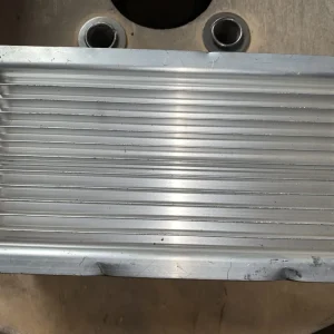 ΕΝΙΣΧΥΤΗΣ ΗΧΟΥ ΣΥΣΤΗΜΑ HIFI BMW ΣΕΙΡΑ 5, 6 E60 E61 E63 E64 (ΚΩΔ. ΑΝΤΑΛ. 65129198762)